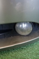 BMW E60 E61 5 03- front bumper front