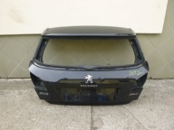 PEUGEOT 308 II T9 HB 13- HECKKLAPPE