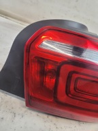 light right rear part OE 9818810280 CITROEN E-ELYSEE II LIFT 18r.