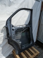 VW T6 door right front