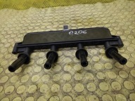 PEUGEOT 206 coil ignition U6005