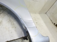 fender front left VW Lupo 3L LA7W srebny original 1998–2005