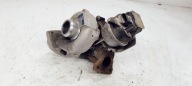 turbo AUDI A4 A6 A5 03L145702D 2.0 TDI