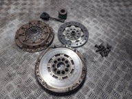 VOLANO USATO + disco + di pressione + LOZYSKO OPOROWE VOLVO V40 e 9181056-B