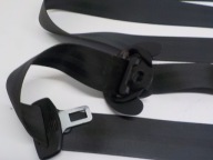 VW GOLF VI Gurten Sicherheits Spanner rechts 1K4857706BG