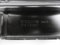Console Support plaque VOLVO S60 III V60 II XC60 II