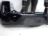 CITROEN DS3 CROSSBACK 19- bumper rear part rear PDC
