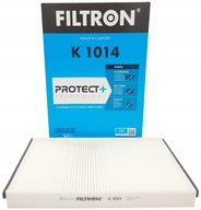 Filtron K 1014 Filter, vetranie priestoru pre cestujúcich