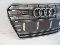 grill grille front front AUDI A5 8T LIFT S5 8T0853651M