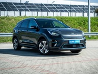 Kia e-Niro 64 kWh, SoH 100%, Salon Polska