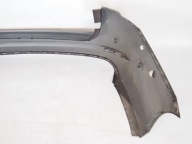 Skoda Octavia 4 bumper rear part rear IV PDC kombi