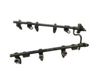 Rampe injection 3.5 V6 VQ35DE Renault Vel Satis et (2002-2009)
