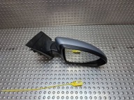 mirror right CHEVROLET CRUZE 09-13 5 PIN EU