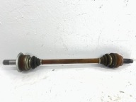 BMW X6 E71 X5 E70 286KM 3.0D semi-axis rear part rear 7564128 P756412801