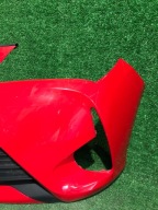 front bumper TOYOTA YARIS III LIFT 17