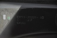 door front * front left JAGUAR F-TYPE X156 COUPE