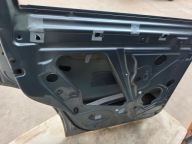 Tür links heck AUDI Q7 4L LY7E 2005-2015 Original !!!