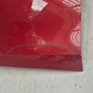 OPEL CORSA F 19- door left front front