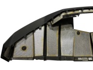 LAMBORGHINI AVENTADOR LP700 CARBON Diffuseur Arrière Pare choc 470807539C