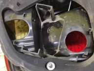 SEAT TOLEDO II light left rear part 1M5945096B