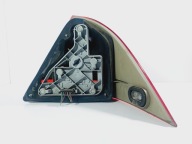light left rear rear part Mercedes W203 00-02