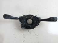 BMW E46 commande levier commodo sous volant 8376445