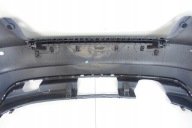 AUDI A3 CABRIO 8P bumper rear part rear 8P7807511