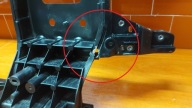 front body wall front pillar console HYUNDAI TUCSON IV 20