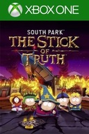 SOUTH PARK PALICA PRAVDY / THE STICK OF TRUTH XBOX ONE  X|S KÓD KĽÚČ