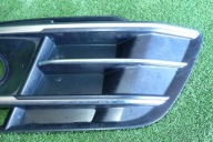 AUDI Q5 S-LINE 16- grid of a bumper left