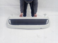 SUZUKI IGNIS III 16-> bumper rear part rear