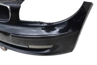 bumper front BMW 1 E87 LIFT 2007-2011 Kod lakieru: 668