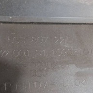 Frontstoßstange vorne VW GOLF VII 12-16 NR.Z9545
