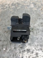 lock bonnet boot VW GOLF V HB 3C9827645A