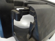 support bracket holder guard lights left front left AUDI Q7 4L 89393697
