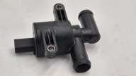 VALVOLA elettromagnetico d’acqua Audi A6 A8 OE 4HO121671D