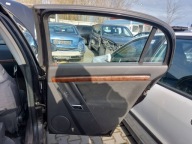 door complete right rear part OPEL VECTRA C Z20R