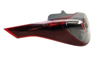 light left rear part rear OPEL CROSSLAND X (17-20) 207981L