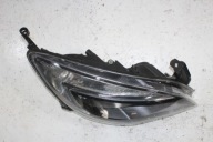 Opel Astra IV J light right front 13371596