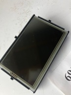 display navigation devices RENAULT ZOE 259156379R