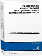 Postępowanie administracyjne i ..