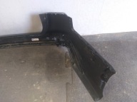 bumper rear part AUDI A6 C8 S LINE KOMBI 4K9