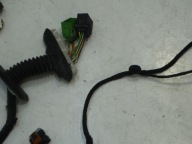 bundle wiring door left front PEUGEOT 3008 II EUROPA