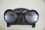 dials clock 365903926O OPEL INSIGNIA A