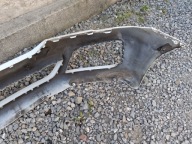 front bumper BMW 5 G30 G31 m-packet LIFT 2020R->