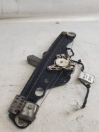 mechanism lifting windows left rear part A2117300146