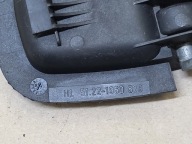 handle door inner left rear part BMW 3 E36 1960830 OE EU