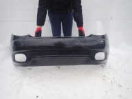 MASERATI GRANTURISMO 07-> bumper rear part rear PDC