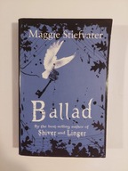Ballad Maggie Stiefvater