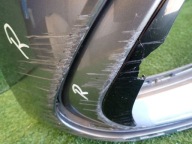 MERCEDES W206 206 C-KLASA front bumper front
